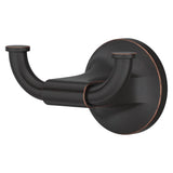 Pfister - Pfirst Modern Robe Hook in Tuscan Bronze - Tuscan Bronze