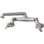Pfister - Wallmount Laundry Faucet