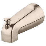 Pfister - ABS Tub Spout Job Pack Quantity of 12 in Brushed Nickel - Brushed Nickel