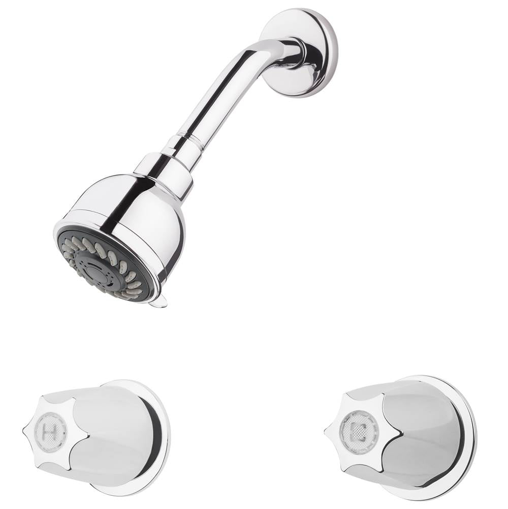 Pfister - LG013210 - Polished Chrome