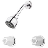 Pfister - LG013210 - Polished Chrome