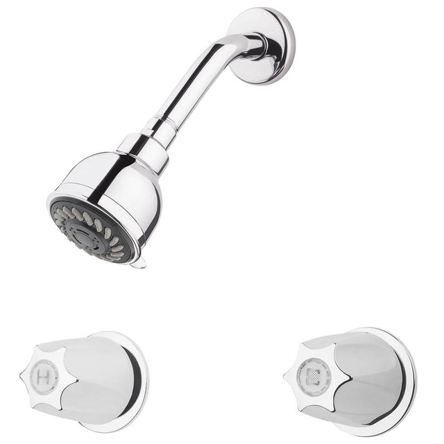 Pfister - LG013210 - Polished Chrome