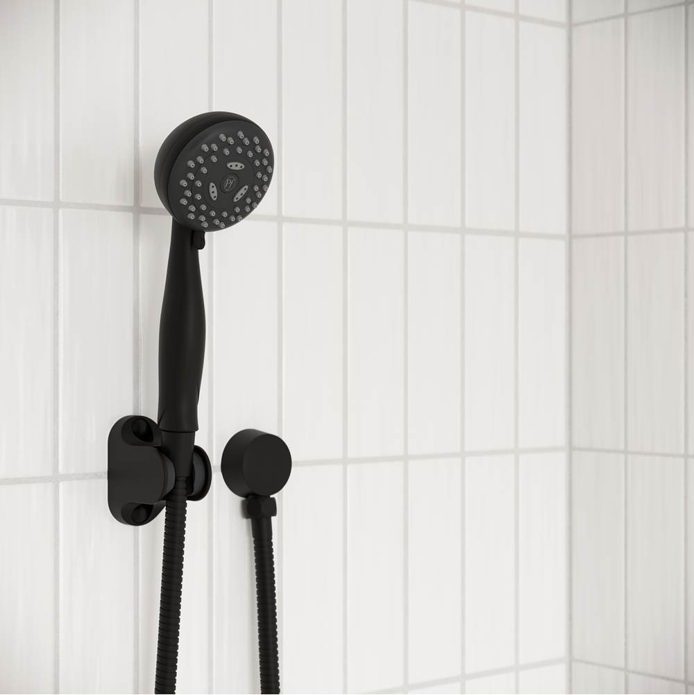 Pfister Handshower Only in Matte Black