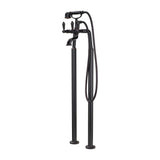 Pfister - Traditional Freestanding Roman Tub Trim Kit w/Handshower in Tuscan Bronze - Tuscan Bronze