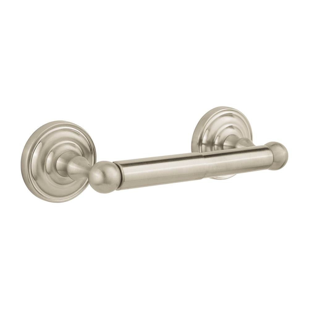 Pfister - Redmond Toilet Tissue Holder in Brushed Nickel - Brushed Nickel