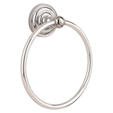 Pfister - Redmond Towel Ring in Polished Chrome - Polished Chrome