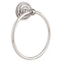 Pfister - Redmond Towel Ring in Polished Chrome - Polished Chrome