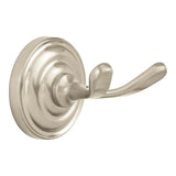 Pfister - Redmond Robe Hook in Brushed Nickel - Brushed Nickel