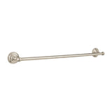 Pfister - Redmond 24'' Towel Bar in Brushed Nickel - Brushed Nickel