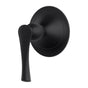 Pfister - Rhen Diverter Trim in Matte Black - Matte Black