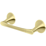 Pfister - Rhen Toilet Paper Holder in Brushed Gold - Brushed Gold