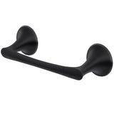 Pfister - Rhen Toilet Paper Holder in Matte Black - Matte Black