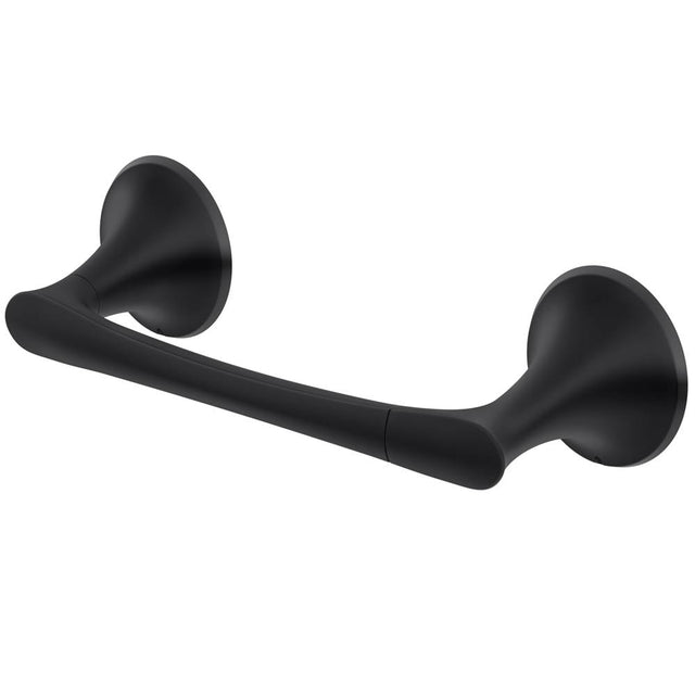 Pfister - Rhen Toilet Paper Holder in Matte Black - Matte Black