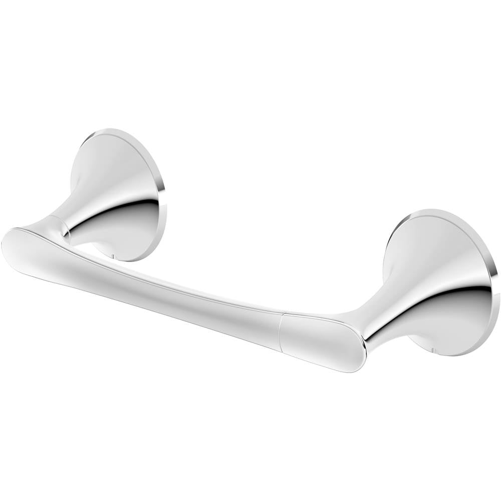 Pfister - Rhen Toilet Paper Holder in Polished Chrome - Polished Chrome