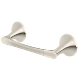 Pfister - Rhen Toilet Paper Holder in Brushed Nickel - Brushed Nickel