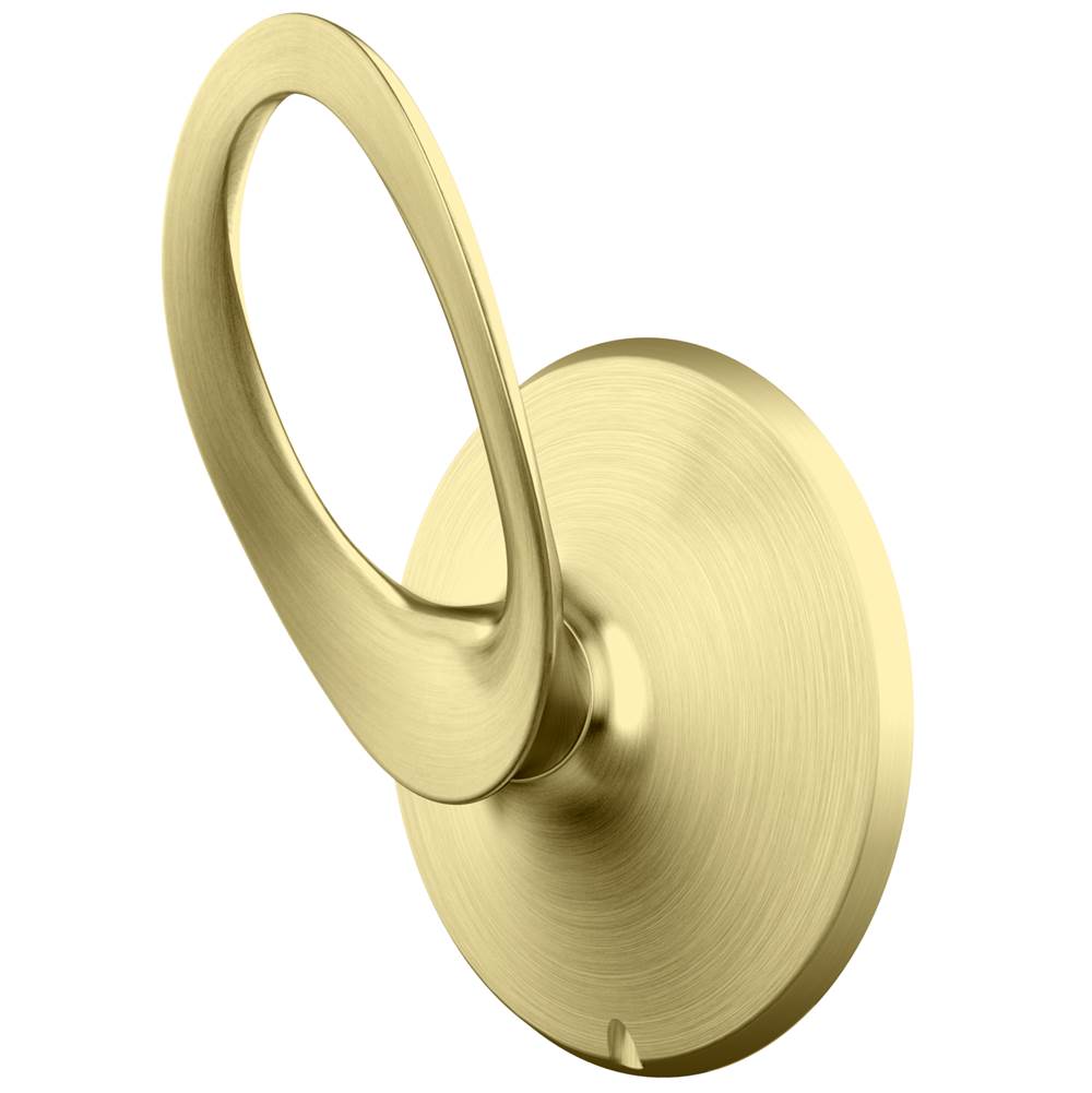 Pfister - Rhen Robe Hook in Brushed Gold - Brushed Gold