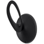 Pfister - Rhen Robe Hook in Matte Black - Matte Black