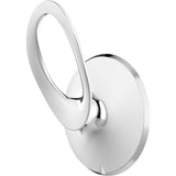 Pfister - Rhen Robe Hook in Polished Chrome - Polished Chrome