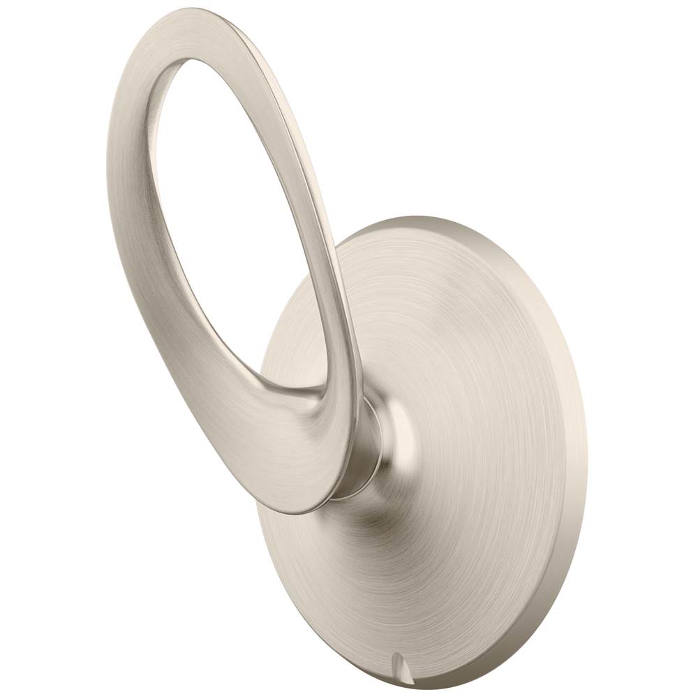 Pfister - Rhen Robe Hook in Brushed Nickel - Brushed Nickel
