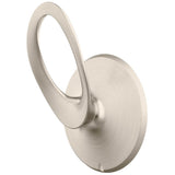 Pfister - Rhen Robe Hook in Brushed Nickel - Brushed Nickel