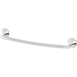 Pfister - Rhen 18'' Towel Bar in Polished Chrome - Polished Chrome