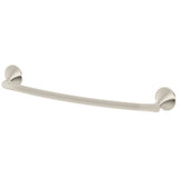Pfister - Rhen 18'' Towel Bar in Brushed Nickel - Brushed Nickel