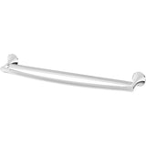 Pfister - Rhen 24'' Double Towel Bar in Polished Chrome - Polished Chrome