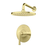 Pfister - Rhen 1-Handle Shower Only Trim in Brushed Gold - Brushed Gold