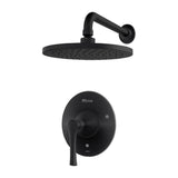 Pfister - Rhen 1-Handle Shower Only Trim in Matte Black - Matte Black