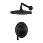 Pfister - Rhen 1-Handle Shower Only Trim in Matte Black - Matte Black