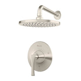 Pfister - Rhen 1-Handle Shower Only Trim in Brushed Nickel - Brushed Nickel