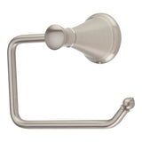 Pfister - Saxton Toilet Tissue Holder in Brushed Nickel - Brushed Nickel