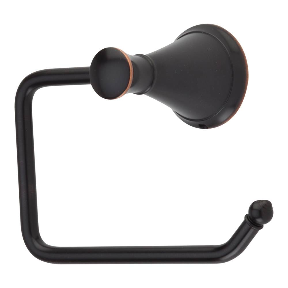 Pfister - Saxton Toilet Tissue Holder in Tuscan Bronze - Tuscan Bronze
