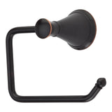 Pfister - Saxton Toilet Tissue Holder in Tuscan Bronze - Tuscan Bronze