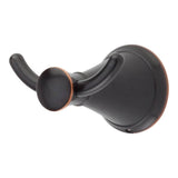 Pfister - Saxton Robe Hook in Tuscan Bronze - Tuscan Bronze