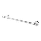 Pfister - Saxton 18'' Towel Bar in Polished Chrome - Polished Chrome