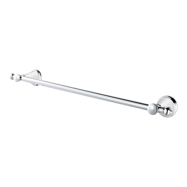 Pfister - Saxton 18'' Towel Bar in Polished Chrome - Polished Chrome