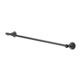 Pfister - Saxton 18'' Towel Bar in Tuscan Bronze - Tuscan Bronze