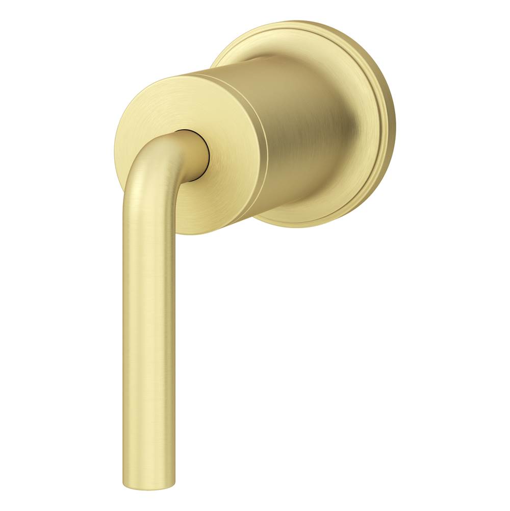 Pfister - Tenet Diverter Trim in Brushed Gold - Brushed Gold