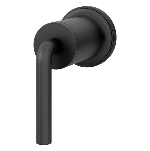 Pfister - Tenet Diverter Trim in Matte Black - Matte Black