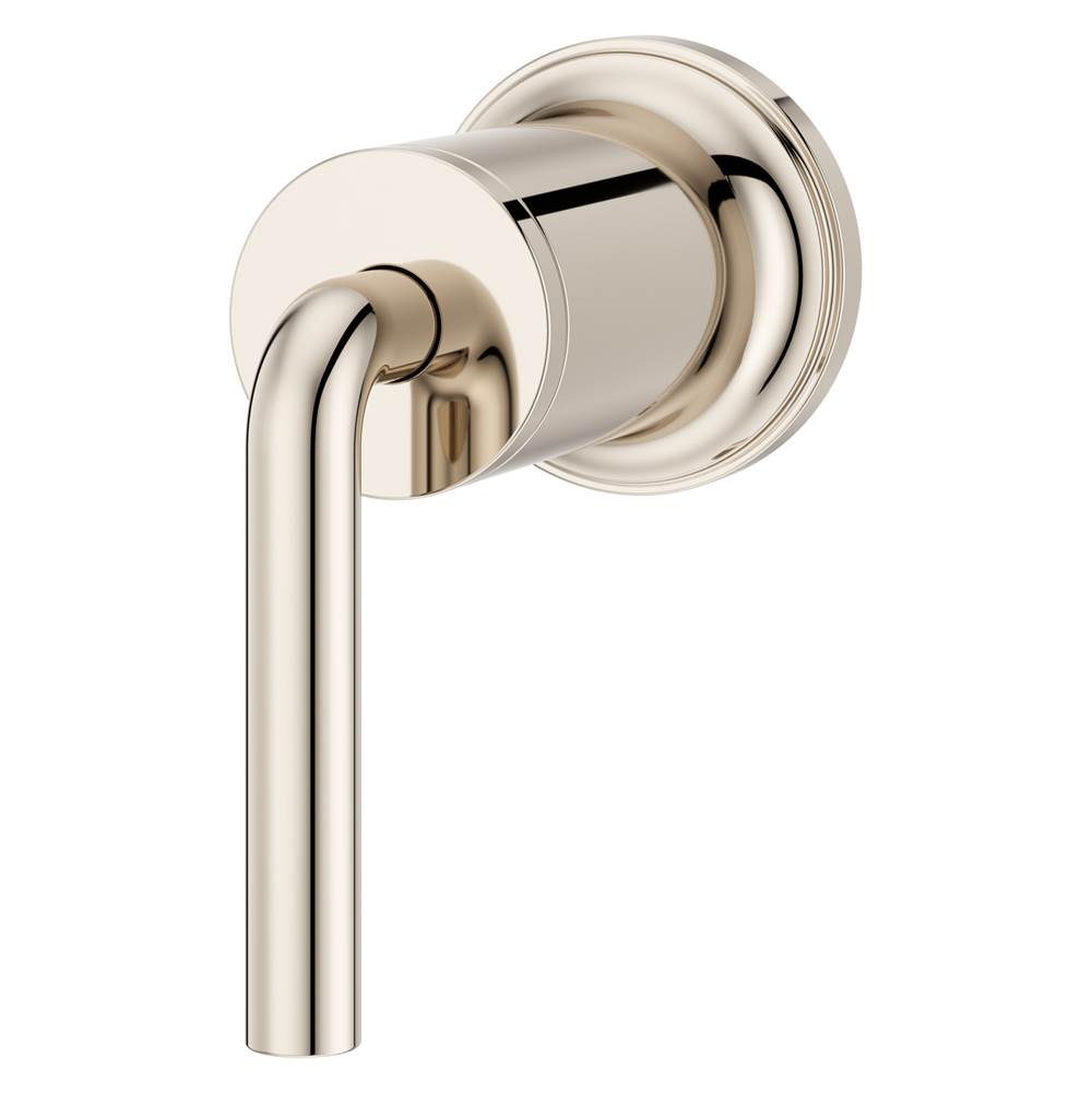 Pfister - Tenet Diverter Trim in Polished Nickel - Polished Nickel
