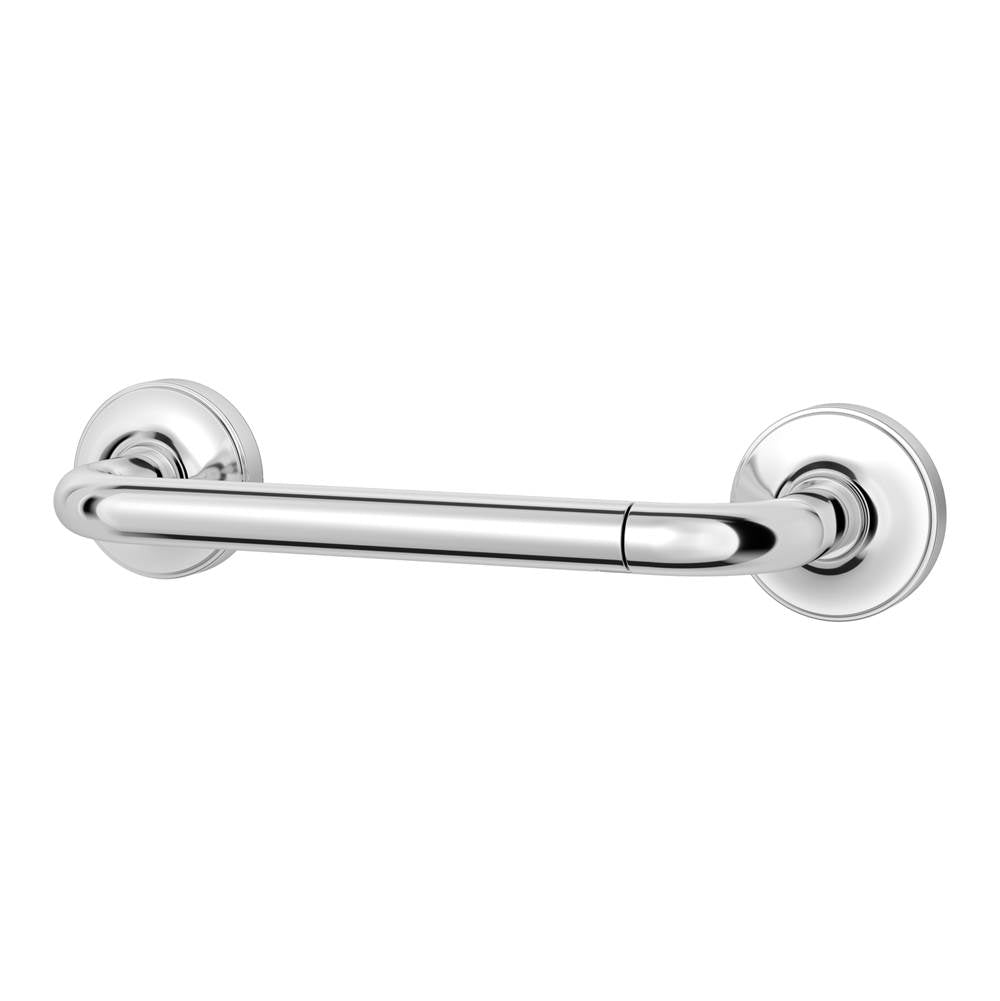 Pfister - Tenet Toilet Paper Holder in Polished Chrome - Polished Chrome