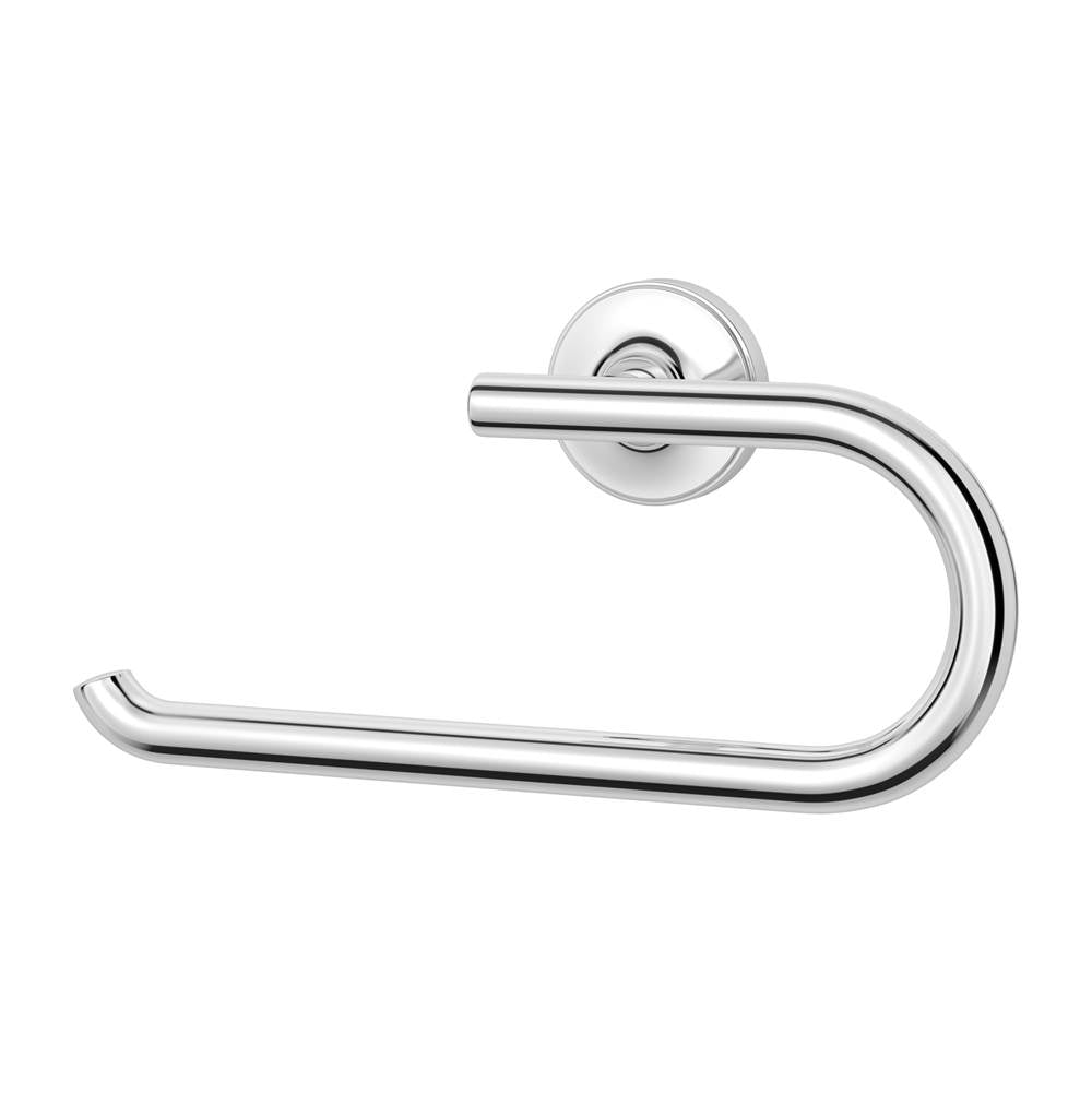 Pfister - Tenet Towel Ring in Polished Chrome - Polished Chrome