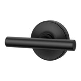 Pfister - Tenet Robe Hook in Matte Black - Matte Black