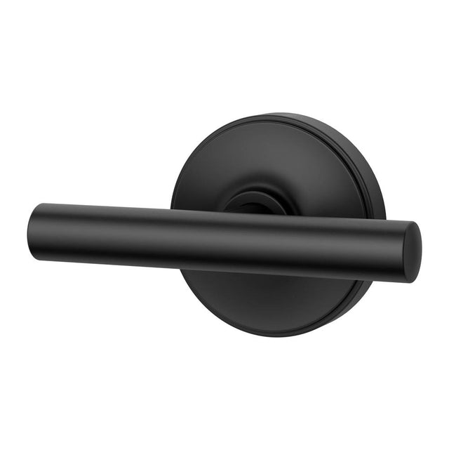 Pfister - Tenet Robe Hook in Matte Black - Matte Black