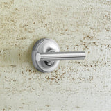 Tenet Robe Hook in Matte Black