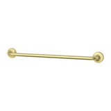 Pfister - Tenet 18'' Towel Bar in Brushed Gold - Brushed Gold