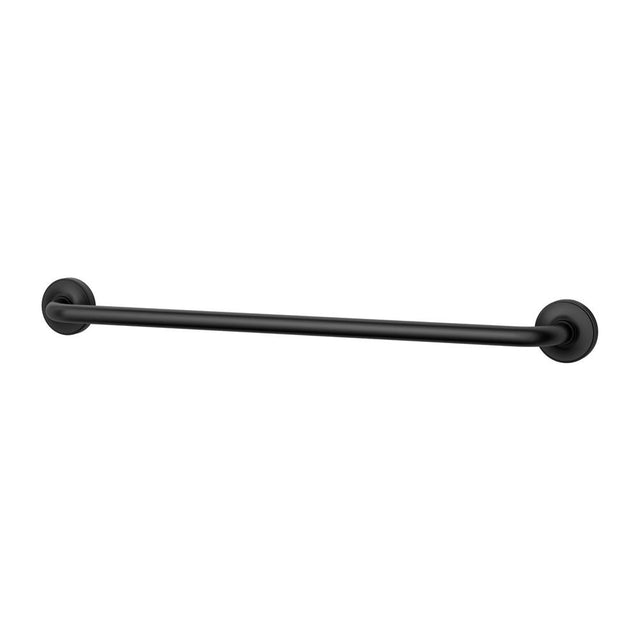 Pfister - Tenet 18'' Towel Bar in Matte Black - Matte Black