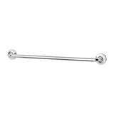 Pfister - Tenet 18'' Towel Bar in Polished Chrome - Polished Chrome