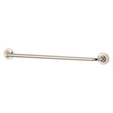 Pfister - Tenet 18'' Towel Bar in Polished Nickel - Polished Nickel